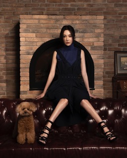 Wan-Ting Tseng feet photo 11