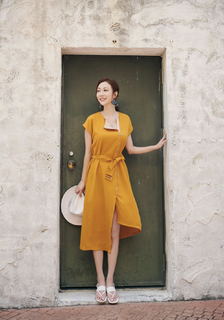 Wan-Ting Tseng feet photo 10