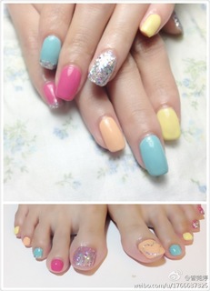 Wan-Ting Tseng feet photo 19