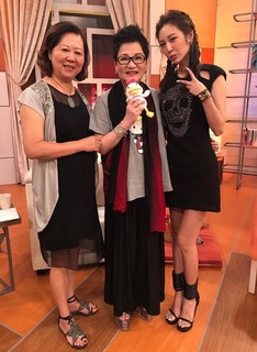 Wan-Ting Tseng feet photo 4