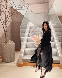 Wan-Ting Tseng feet photo 17