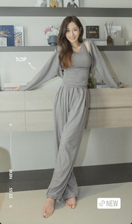 Wan-Ting Tseng feet photo 17