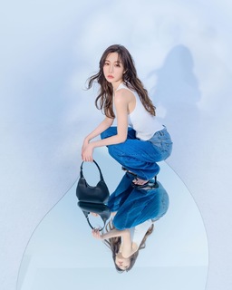 Wan-Ting Tseng feet photo 13