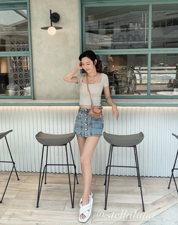 Wan-Ting Tseng feet photo 12