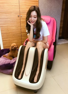 Wan-Ting Tseng feet photo 17
