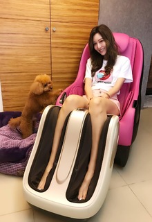 Wan-Ting Tseng feet photo 16