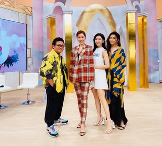 Wan-Ting Tseng feet photo 4
