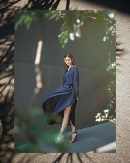Wan-Ting Tseng feet photo 17