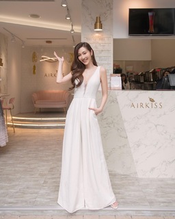 Wan-Ting Tseng feet photo 15