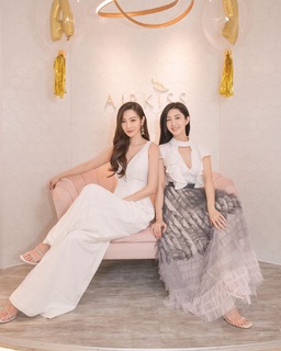 Wan-Ting Tseng feet photo 13