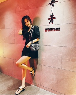 Wan-Ting Tseng feet photo 11