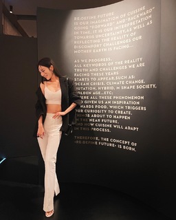 Wan-Ting Tseng feet photo 5