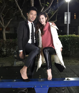 Wan-Ting Tseng feet photo 20