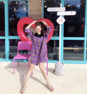 Wan-Ting Tseng feet photo 15