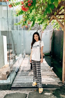 Wan-Ting Tseng feet photo 11