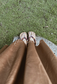 Wan-Ting Tseng feet photo 10
