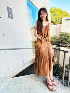 Wan-Ting Tseng feet photo 8
