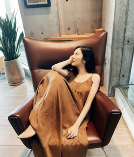 Wan-Ting Tseng feet photo 6