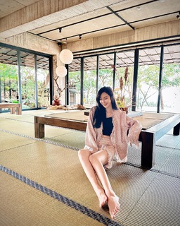 Wan-Ting Tseng feet photo 19