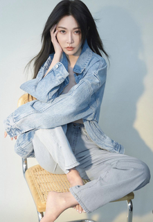 Wan-Ting Tseng feet photo 15
