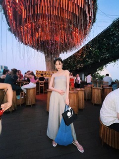 Wan-Ting Tseng feet photo 11