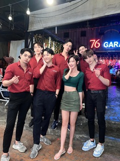 Wan-Ting Tseng feet photo 9