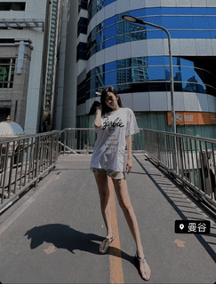 Wan-Ting Tseng feet photo 6