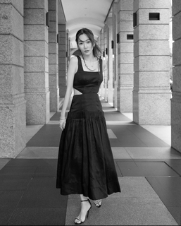 Wan-Ting Tseng feet photo 15