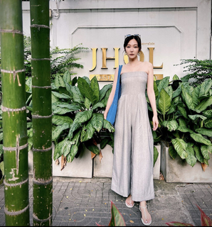 Wan-Ting Tseng feet photo 13