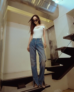 Wan-Ting Tseng feet photo 10