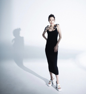 Wan-Ting Tseng feet photo 9