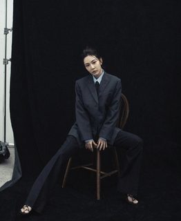 Wan-Ting Tseng feet photo 8
