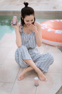 Wan-Ting Tseng feet photo 19