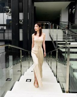 Wan-Ting Tseng feet photo 9