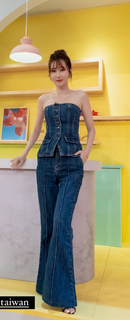 Wan-Ting Tseng feet photo 6