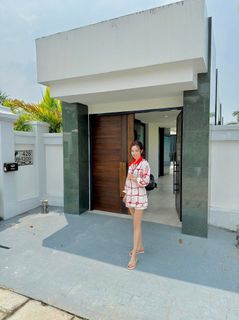 Wan-Ting Tseng feet photo 6