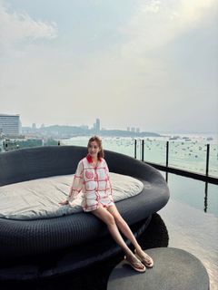 Wan-Ting Tseng feet photo 5