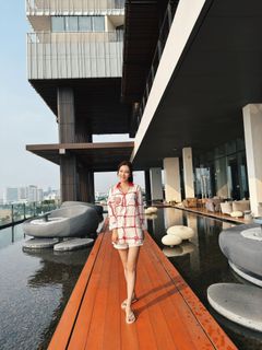 Wan-Ting Tseng feet photo 4