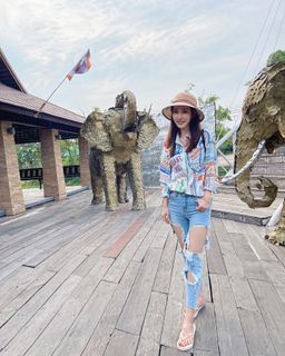 Wan-Ting Tseng feet photo 20