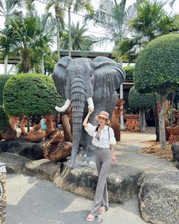 Wan-Ting Tseng feet photo 18