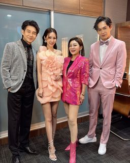 Wan-Ting Tseng feet photo 13