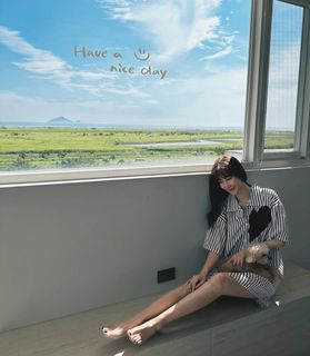 Wan-Ting Tseng feet photo 11