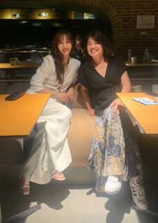 Wan-Ting Tseng feet photo 16