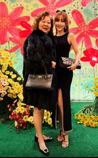 Wan-Ting Tseng feet photo 9