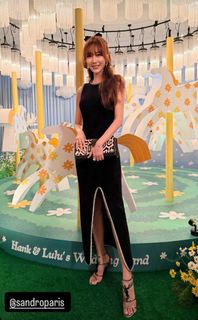 Wan-Ting Tseng feet photo 8
