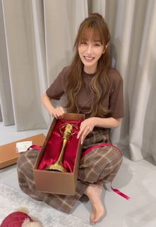 Wan-Ting Tseng feet photo 7