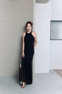 Wan-Ting Tseng feet photo 5