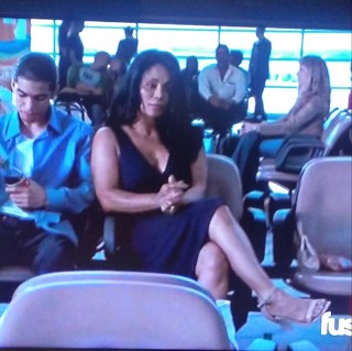 Wanda De Jesus feet photo 9
