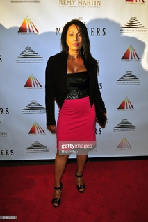 Wanda De Jesus feet photo 2