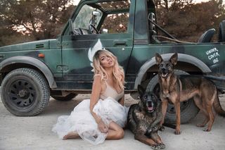 Wanda Nara feet photo thumbnail